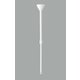 伸縮パイプ吊り具(φ16) 2本1組 LD0316T
