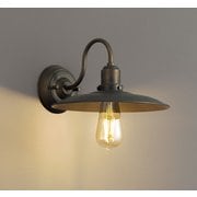 ブラケット 連続調光100-10%・位相制御 調光器別売 OB255203LC