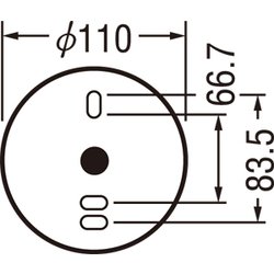 ヨドバシ.com - オーデリック ODELIC OB255203LC [ブラケット 連続調光