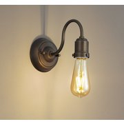 ブラケット 連続調光100-10%・位相制御 調光器別売 OB255205LC