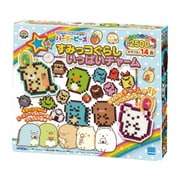 80-54303 [パーラービーズ すみっコぐらし いっぱいチャーム]