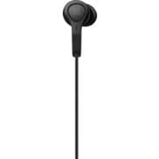 ノイズキャンセリング イヤフォン ブラック Beoplay E4 Black