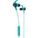 ワイヤレスインイヤー・ヘッドフォン VICTORY Bluetooth対応 ブルー MH ISRT VIC IE BL BT
