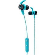 ワイヤレスインイヤー・ヘッドフォン VICTORY Bluetooth対応 ブルー MH ISRT VIC IE BL BT