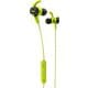 ワイヤレスインイヤー・ヘッドフォン VICTORY Bluetooth対応 グリーン MH ISRT VIC IE GR BT
