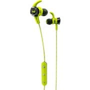 ワイヤレスインイヤー・ヘッドフォン VICTORY Bluetooth対応 グリーン MH ISRT VIC IE GR BT
