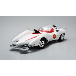 マッハ号7 フルバージョン1/24 完成品 - メルカリ
