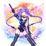 CHセレクション 超次元アクション ネプテューヌU [PSVita ソフト]
