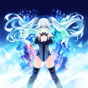 CHセレクション 超女神信仰ノワール 激神ブラックハート [PSVita ソフト]
