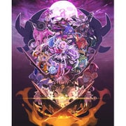 CHセレクション 魔壊神トリリオン [PSVita ソフト]