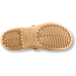 ヨドバシ.com - crocs クロックス Shayna Womens Gold W5 [サンダル