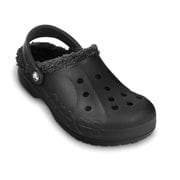 シューズ ユニセックス バヤ ラインド M5/W7 (23.0cm) Baya Lined Blk/Blk M5W7