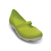 サンダル レディース デュエット スポーツ メリージェーン ウィメン W9 (25.0cm) Duet Sport Mary Jane Cit/Whi W9