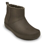 ブーツ レディース ショーティエッサ シンセティック スエード ブーツ ウィメン W6 (22.0cm) Shortyessa Synth Suede Boot Esp/Esp W6