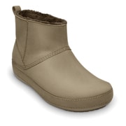 ブーツ レディース ショーティエッサ シンセティック スエード ブーツ ウィメン W6 (22.0cm) Shortyessa Synth Suede Boot Kha/Kha W6