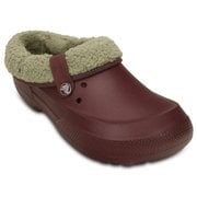 サンダル ユニセックス ブリッツェン 2.0 クロッグ M9/W11 (27.0cm) Blitzen II Clog Bgy/Clay M9W11