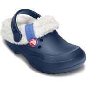 Blitzen II Clog K Nvy/Oat J1 [サンダル キッズ ブリッツェン 2.0 クロッグ キッズ J1 (19.5cm)]