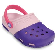 Electro II Clog UV/Bgm C11 [サンダル キッズ エレクトロ 2.0 クロッグ C11 (18.0cm)]