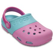 Electro II Clog Cntn/IBlu C9 [サンダル キッズ エレクトロ 2.0 クロッグ C9 (16.5cm)]