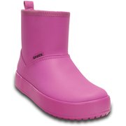 ブーツ レディース クロックス カラーライト ブーツ ウィメン W5 (21.0cm) Crocs ColorLite Boot W WO/WO W5
