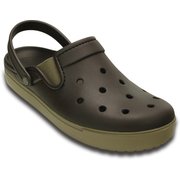 サンダル ユニセックス シティレーン クロッグ M5/W7 (23.0cm) CitiLane Clog Esp/Kha M5W7