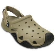 Swiftwater Clog M Kha/Blk M11 [サンダル メンズ スウィフトウォーター クロッグ メン M11 (29.0cm)]