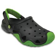 Swiftwater Clog M VGr/Gpt M8 [サンダル メンズ スウィフトウォーター クロッグ メン M8 (26.0cm)]