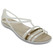 サンダル レディース クロックス イザベラ サンダル ウィメン W5 (21.0cm) Crocs Isabella Sandal W Oys/Wal W5