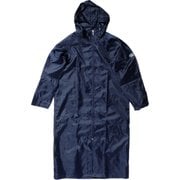 OUTDOOR レインコート M C-1 ネイビー