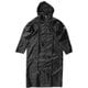 OUTDOOR レインコート M C-1 ブラック