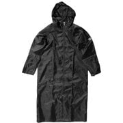 OUTDOOR レインコート M C-1 ブラック