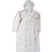 OUTDOOR レインコート L C-1 ライトグレー