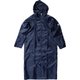 OUTDOOR レインコート L C-1 ネイビー