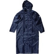 OUTDOOR レインコート L C-1 ネイビー