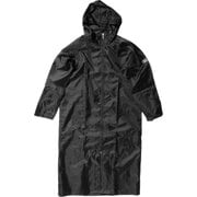 OUTDOOR レインコート L C-1ブラック