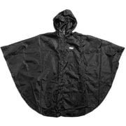 OUTDOOR レインポンチョ M C-1 ブラック