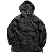 OUTDOOR レインパーカー M C-1 ブラック