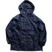 OUTDOOR レインパーカー L C-1 ネイビー