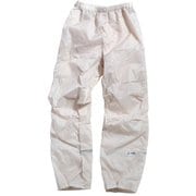 OUTDOOR レインパンツ L C-1 ライトグレー