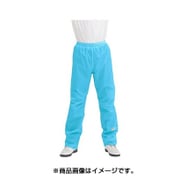 OUTDOOR レインパンツ L C-1 ライトブルー