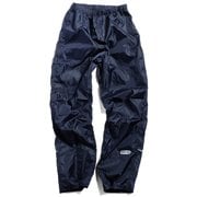 OUTDOOR レインパンツ L C-1 ネイビー
