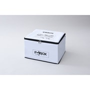 SPB-1 [宅配BOX P-BOX(ピーボ) ソフトタイプ ホワイト]