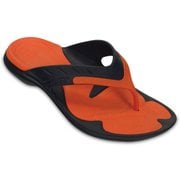 ビーチサンダル ユニセックス モディ スポーツ フリップ M8/W10 (26.0cm) MODI Sport Flip Nvy/Tng M8W10
