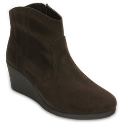ヨドバシ.com - crocs クロックス ブーツ レディース レイ