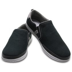 ヨドバシ Com Crocs クロックス Crocs Torino Slip On M Blk Pwh M8 シューズ メンズ クロックス トリノ スリップオン メン M8 26 0cm 通販 全品無料配達