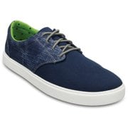 シューズ メンズ シティレーン キャンバス レース メン M11 (29.0cm) CitiLane Canvas Lace M Navy/Whi M11