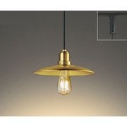 ペンダントライト 連続調光100-10%・位相制御 調光器別売 OP252558LC