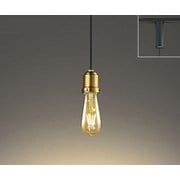 ペンダントライト 連続調光100-10%・位相制御 調光器別売 OP252562LC