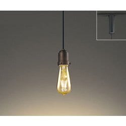 ペンダントライト 連続調光100-10％・位相制御 調光器別売 OP252564LC