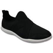 Swiftwater Cross-Strap W Blk/Whi W6 [シューズ レディース スウィフトウォーター クロスストラップ ウィメン W6 (22.0cm)]